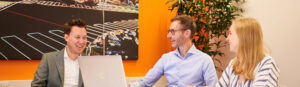 Over ons mijn accountant