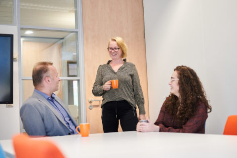 Team Mijn Accountant Groningen