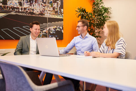 Actiepunten OSS-regeling | Mijn accountant