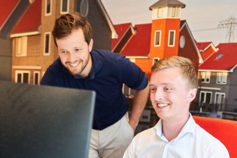 verhoging controlegrenzen jaarrekening