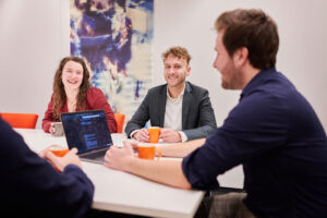 Belastingvrij schenken 2025