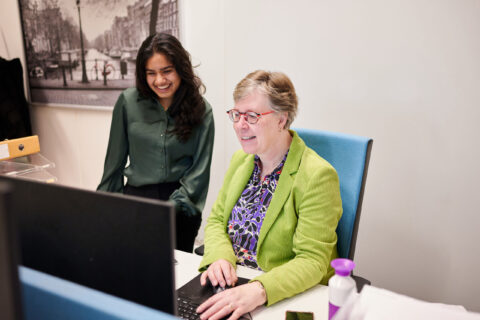 belang van een jaarrekening op laten stellen