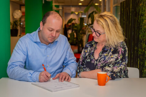 belastingvoordeel halen met investeringsaftrek 2026