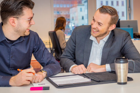 belasting auto van de zaak vanaf 2027